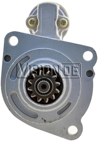 BBB Industries New Starter Motor N17578