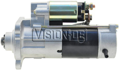 BBB Industries New Starter Motor N17578