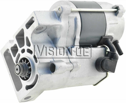 BBB Industries New Starter Motor N17579