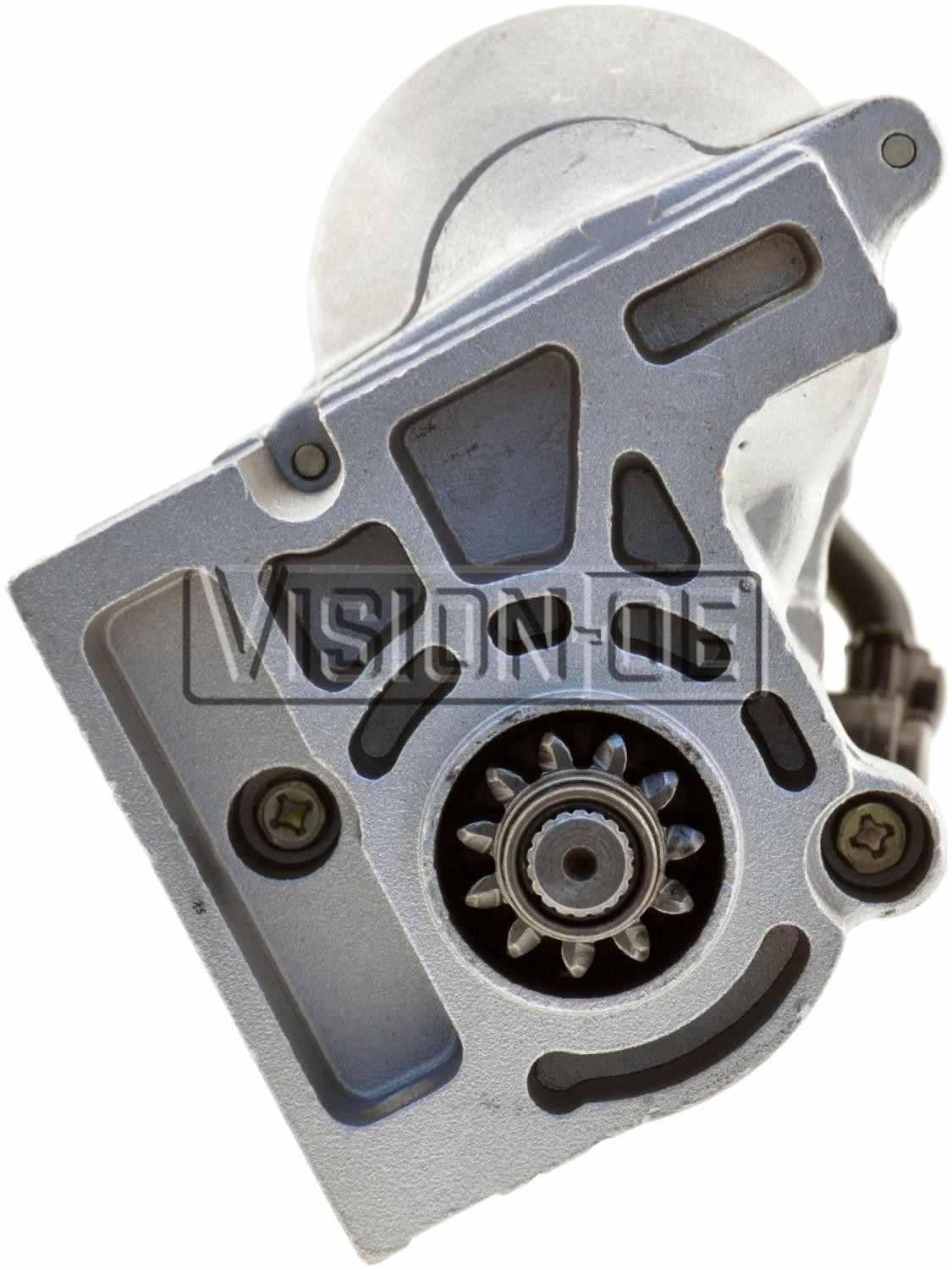 BBB Industries New Starter Motor N17579