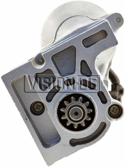 BBB Industries New Starter Motor N17579