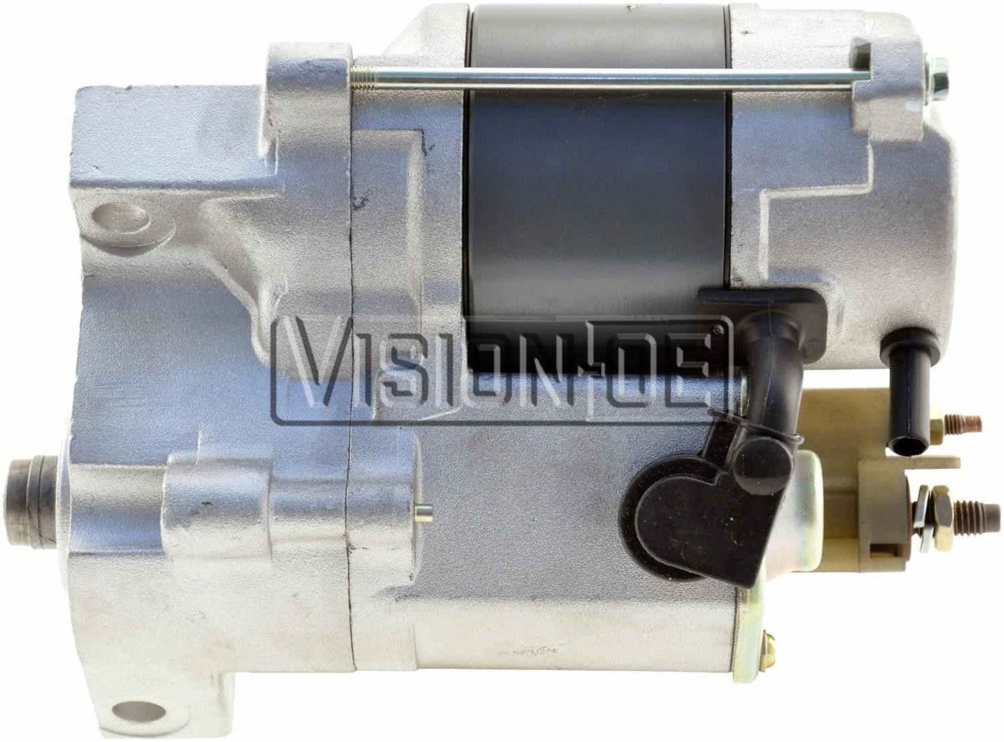 BBB Industries New Starter Motor N17579