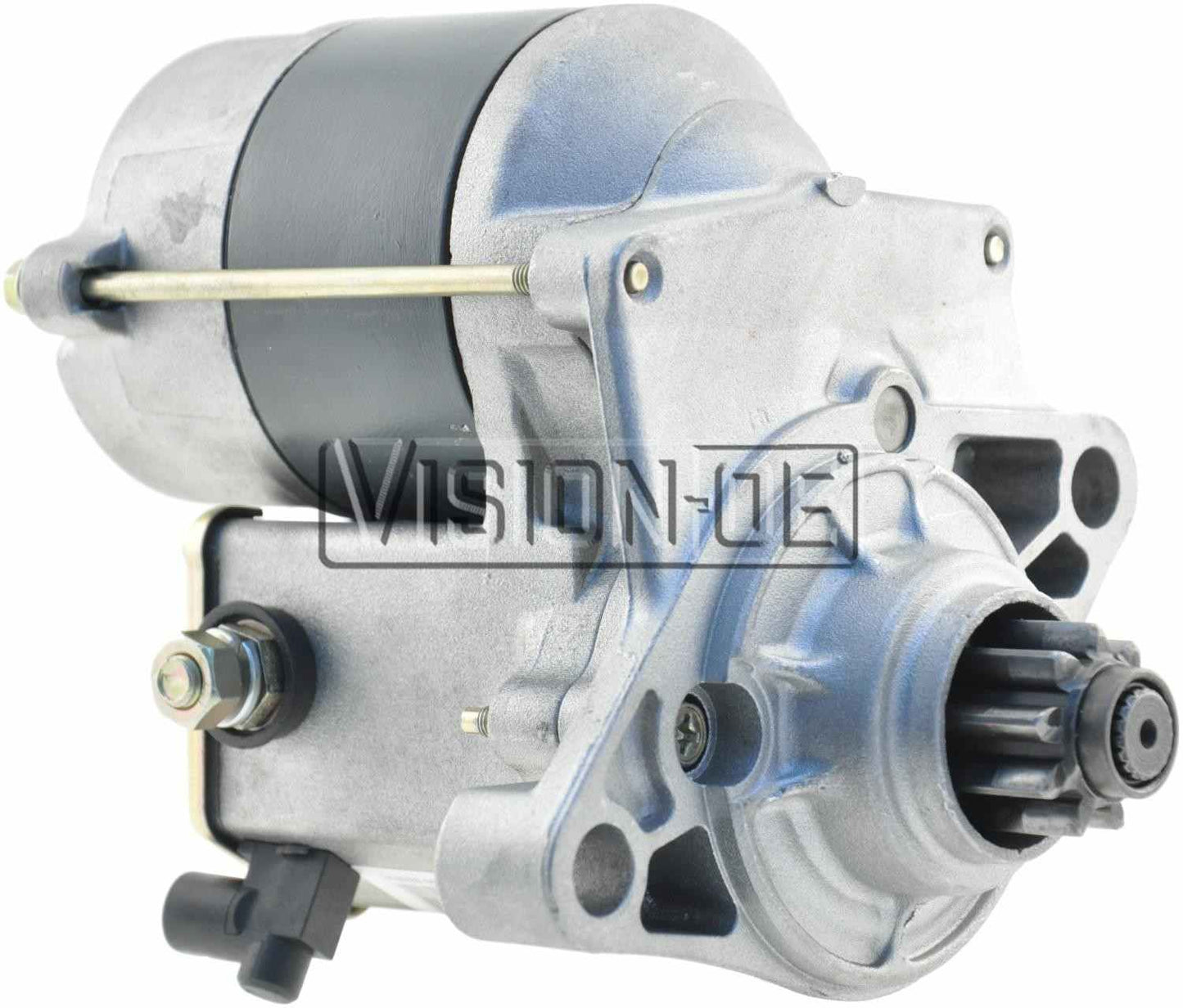 BBB Industries New Starter Motor N17584