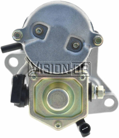 BBB Industries New Starter Motor N17584