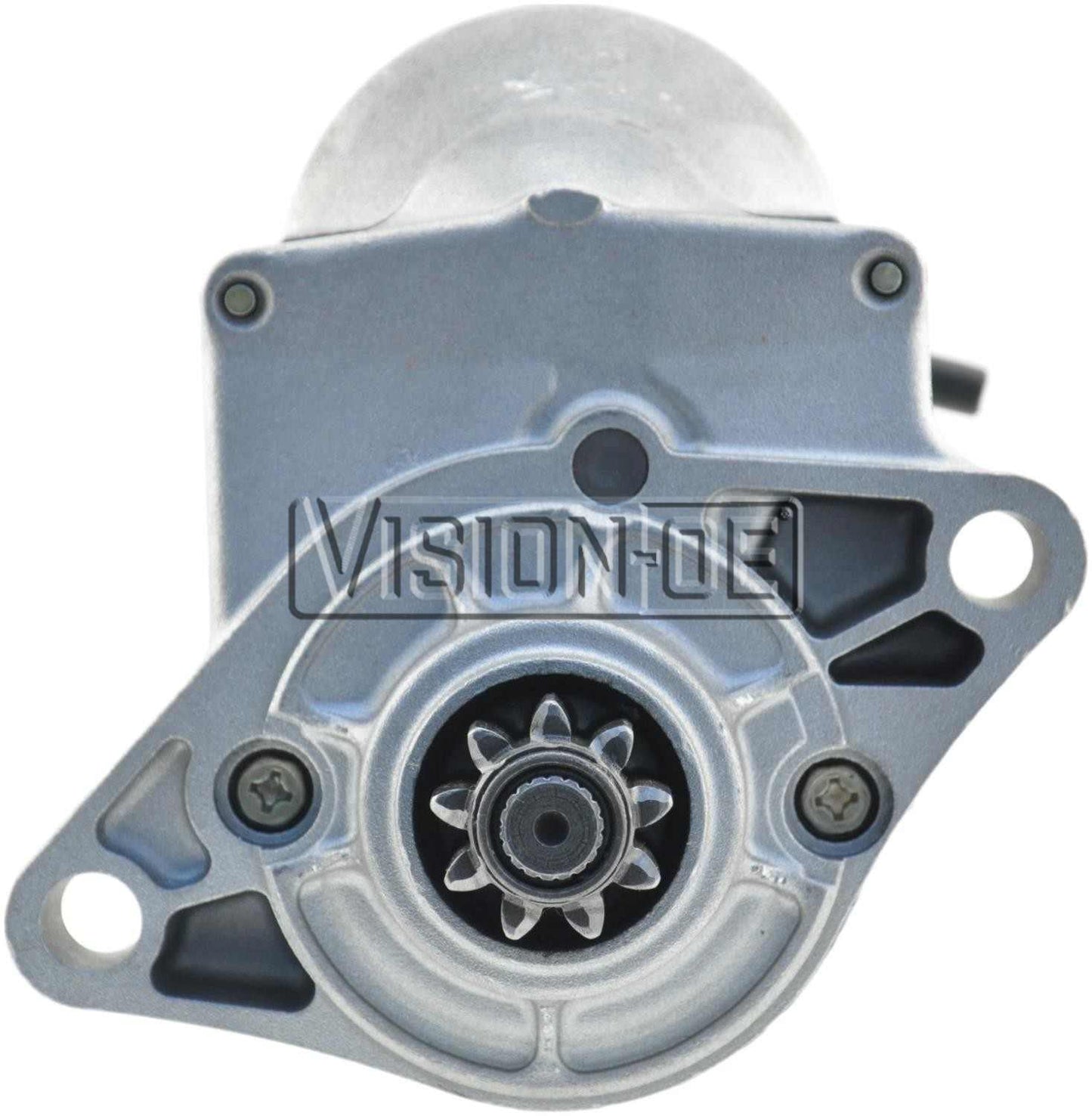 BBB Industries New Starter Motor N17584