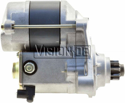BBB Industries New Starter Motor N17584