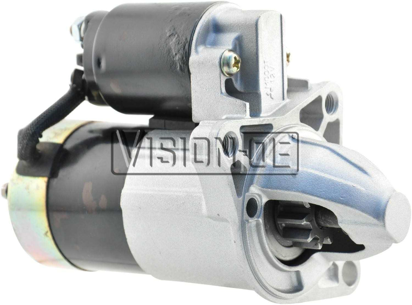 BBB Industries New Starter Motor N17592