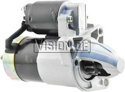 BBB Industries New Starter Motor N17592