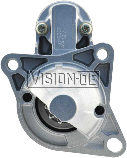 BBB Industries New Starter Motor N17592