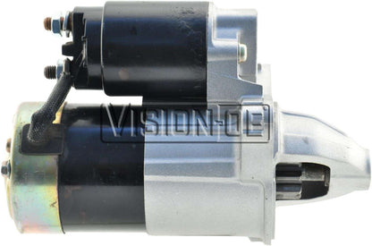 BBB Industries New Starter Motor N17592