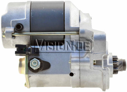 BBB Industries New Starter Motor N17668