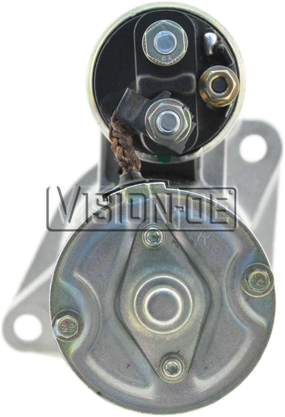 BBB Industries New Starter Motor N17670