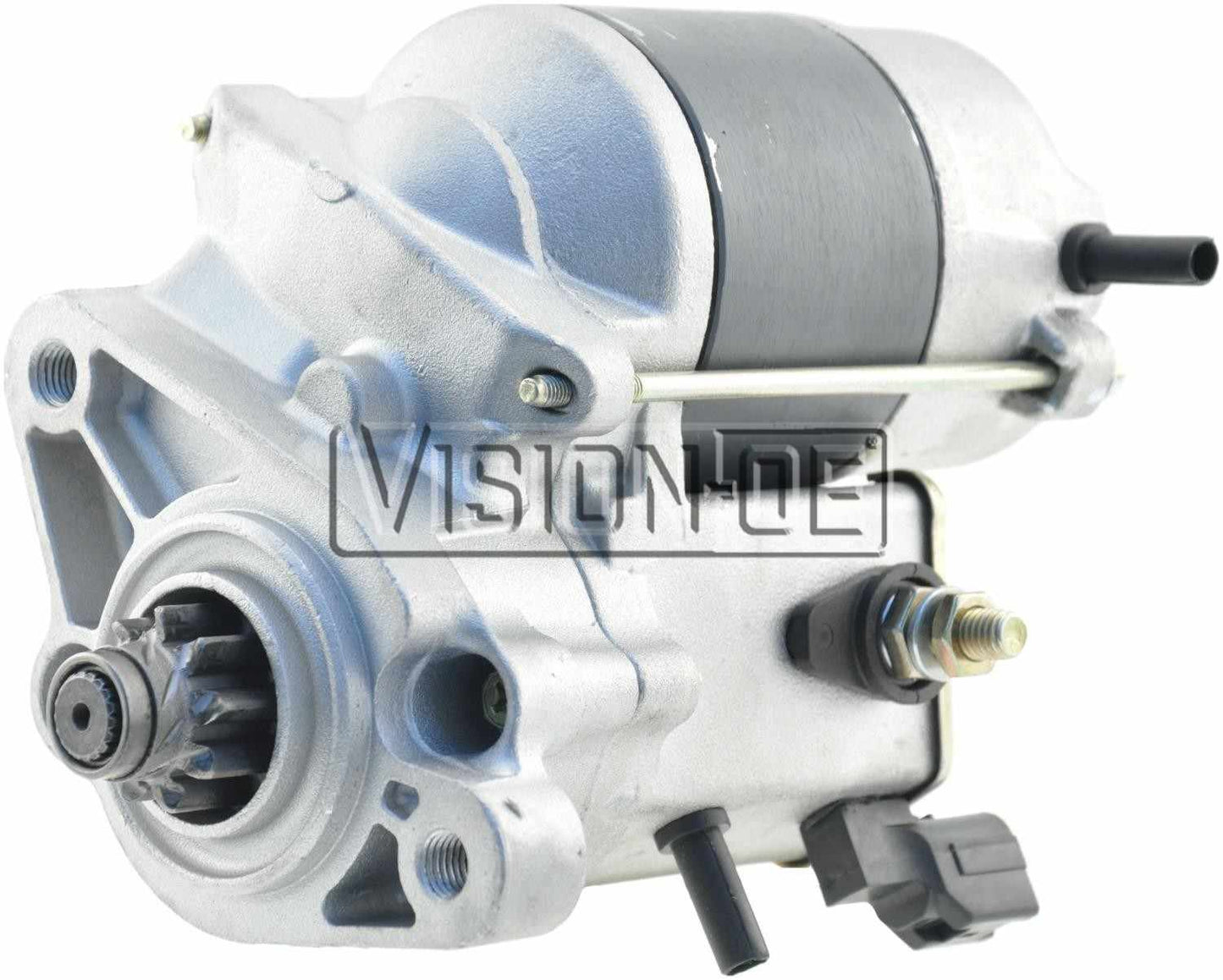 BBB Industries New Starter Motor N17671