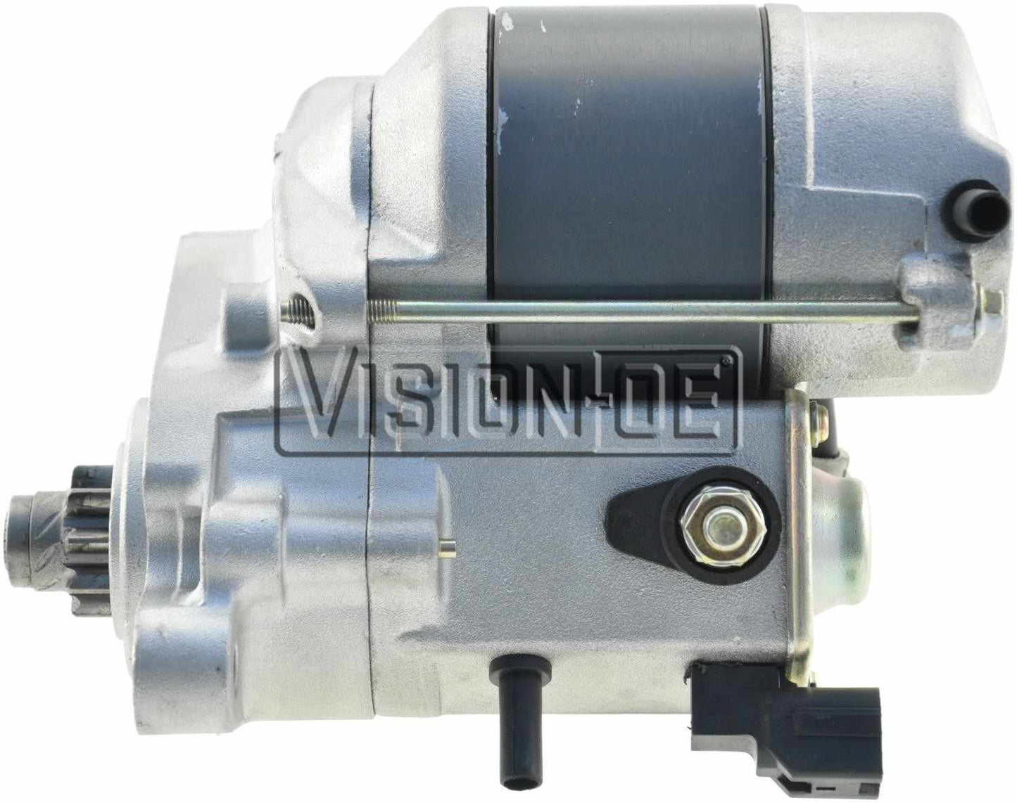 BBB Industries New Starter Motor N17671