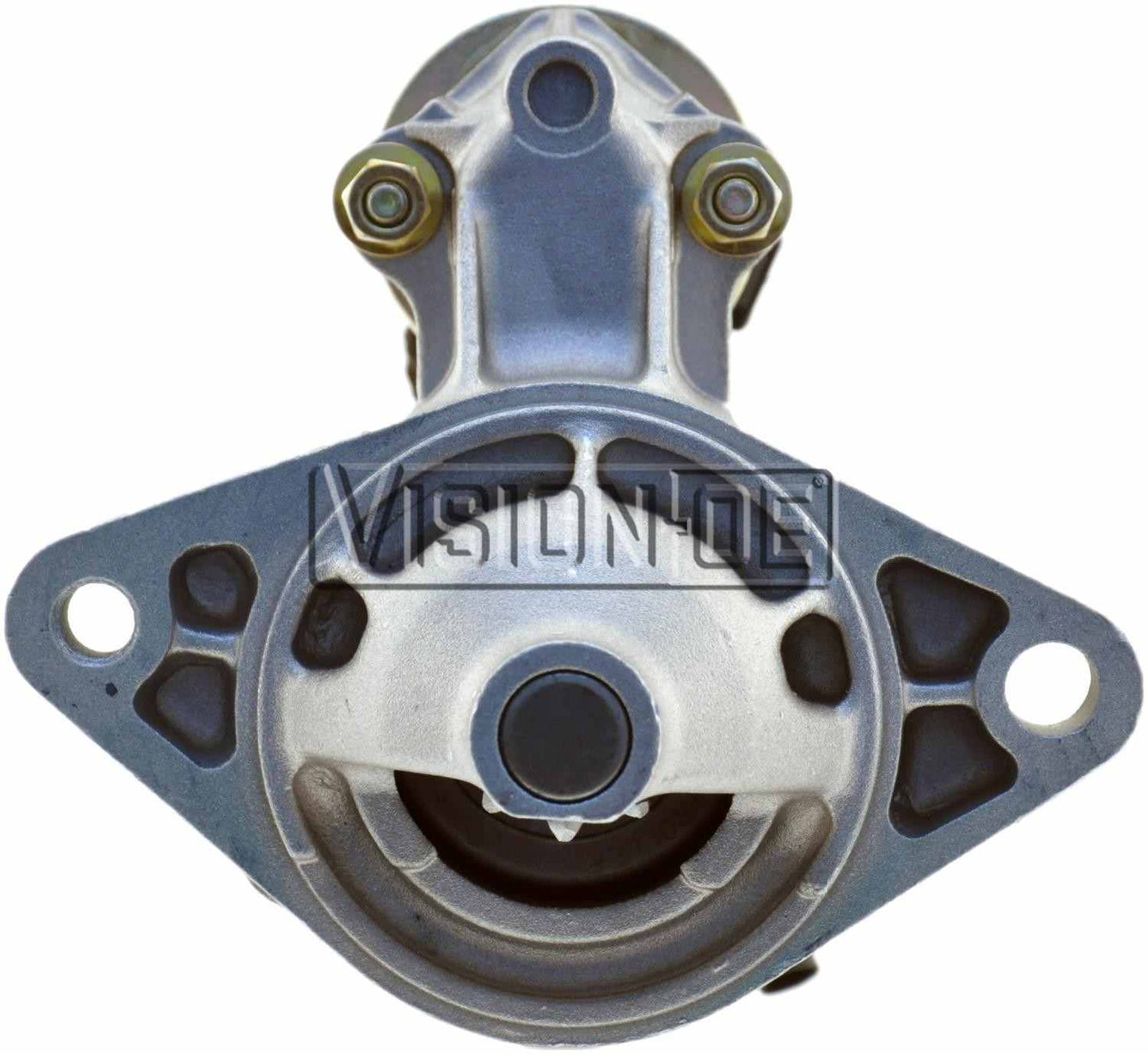 BBB Industries New Starter Motor N17680