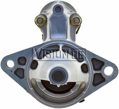 BBB Industries New Starter Motor N17680