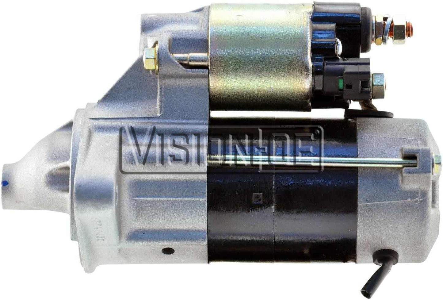 BBB Industries New Starter Motor N17680