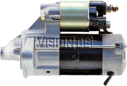 BBB Industries New Starter Motor N17680