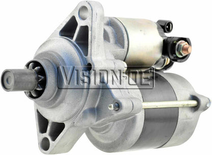 BBB Industries New Starter Motor N17693