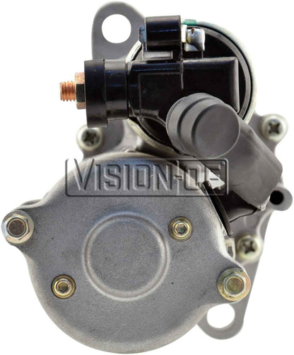 BBB Industries New Starter Motor N17693