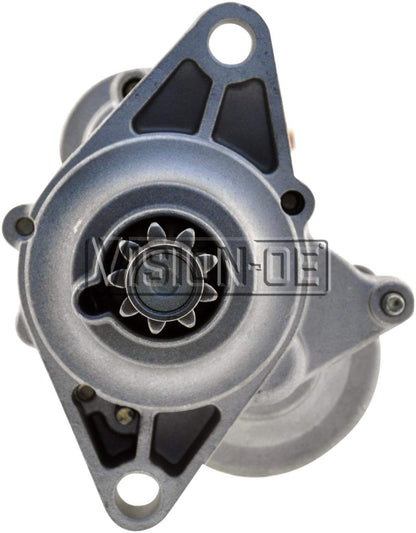 BBB Industries New Starter Motor N17693
