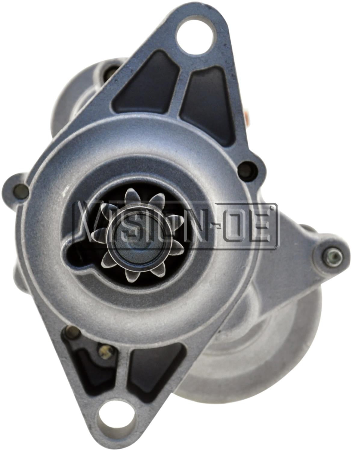 BBB Industries New Starter Motor N17693