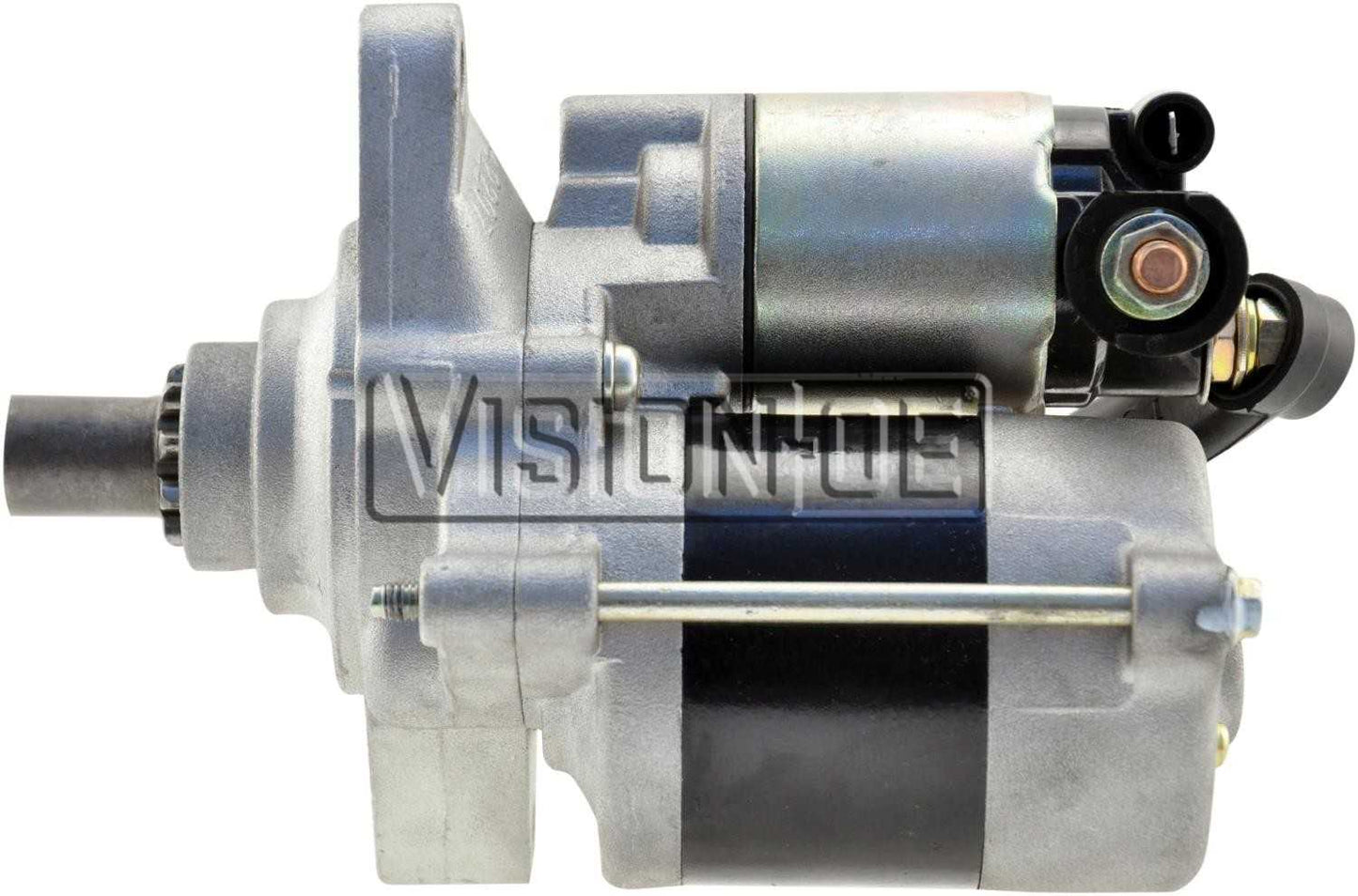 BBB Industries New Starter Motor N17693