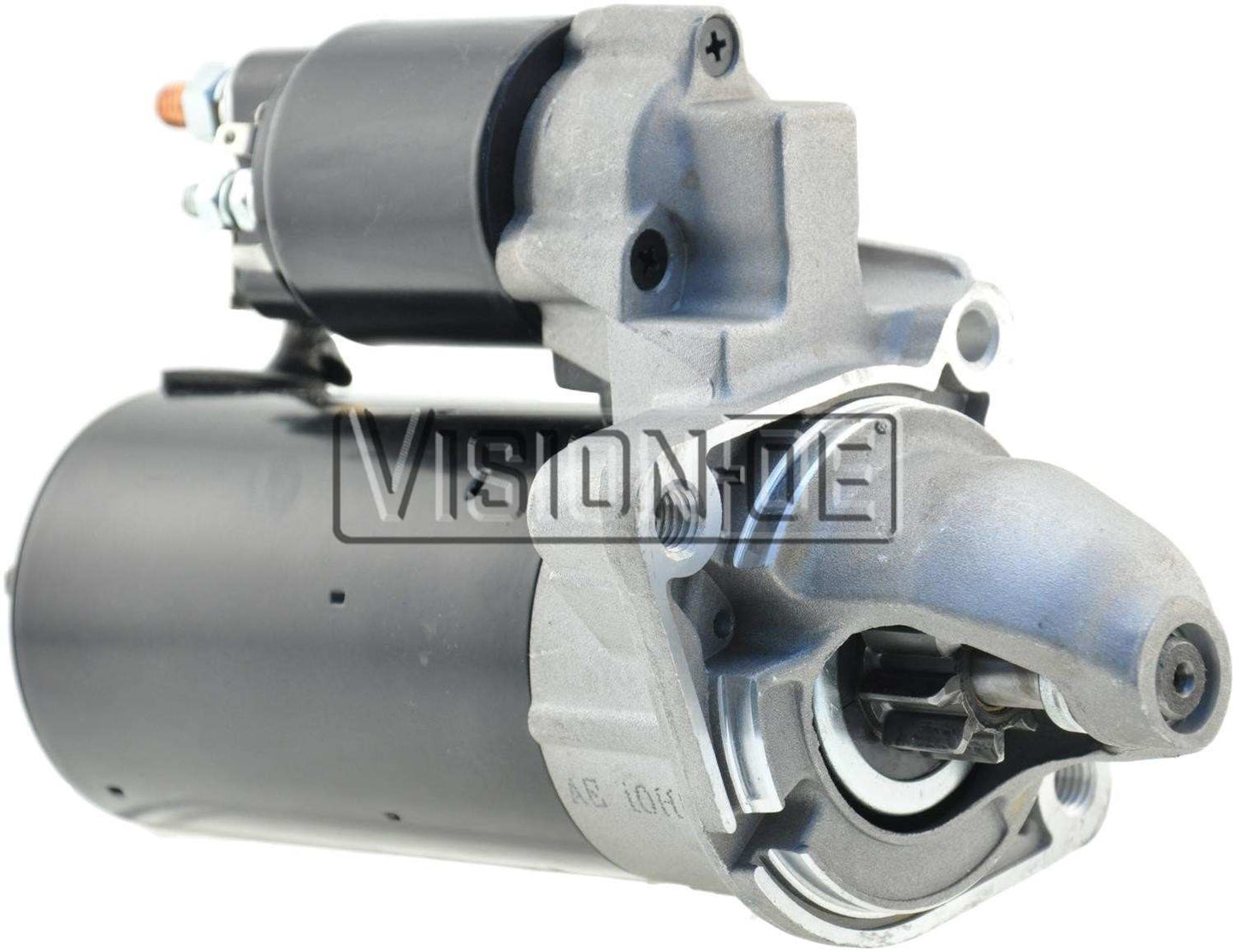 BBB Industries New Starter Motor N17702