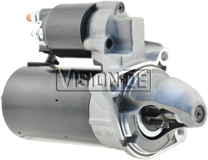 BBB Industries New Starter Motor N17702