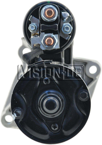 BBB Industries New Starter Motor N17702