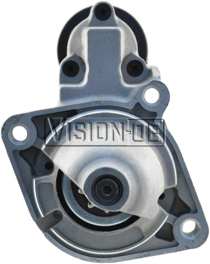 BBB Industries New Starter Motor N17702