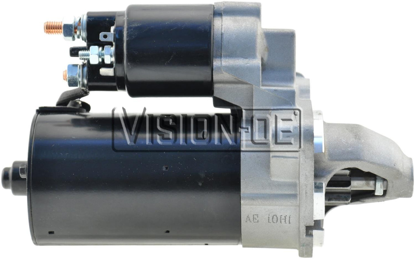 BBB Industries New Starter Motor N17702