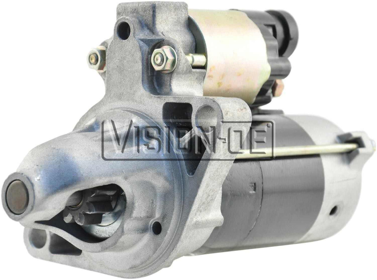 BBB Industries New Starter Motor N17703