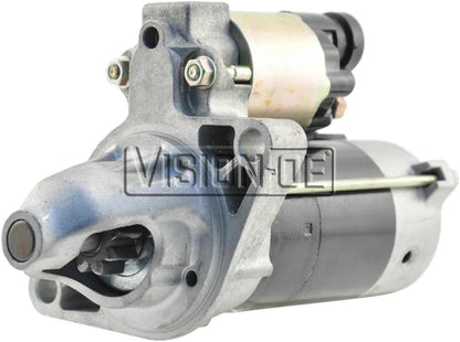 BBB Industries New Starter Motor N17703