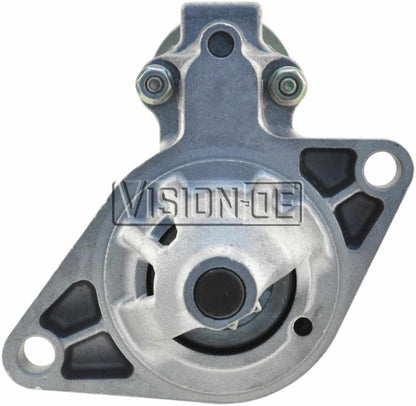BBB Industries New Starter Motor N17703
