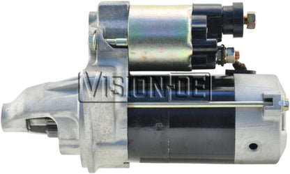 BBB Industries New Starter Motor N17703