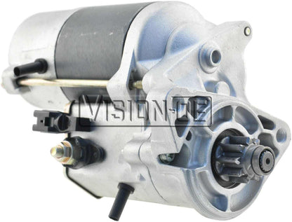 BBB Industries New Starter Motor N17706