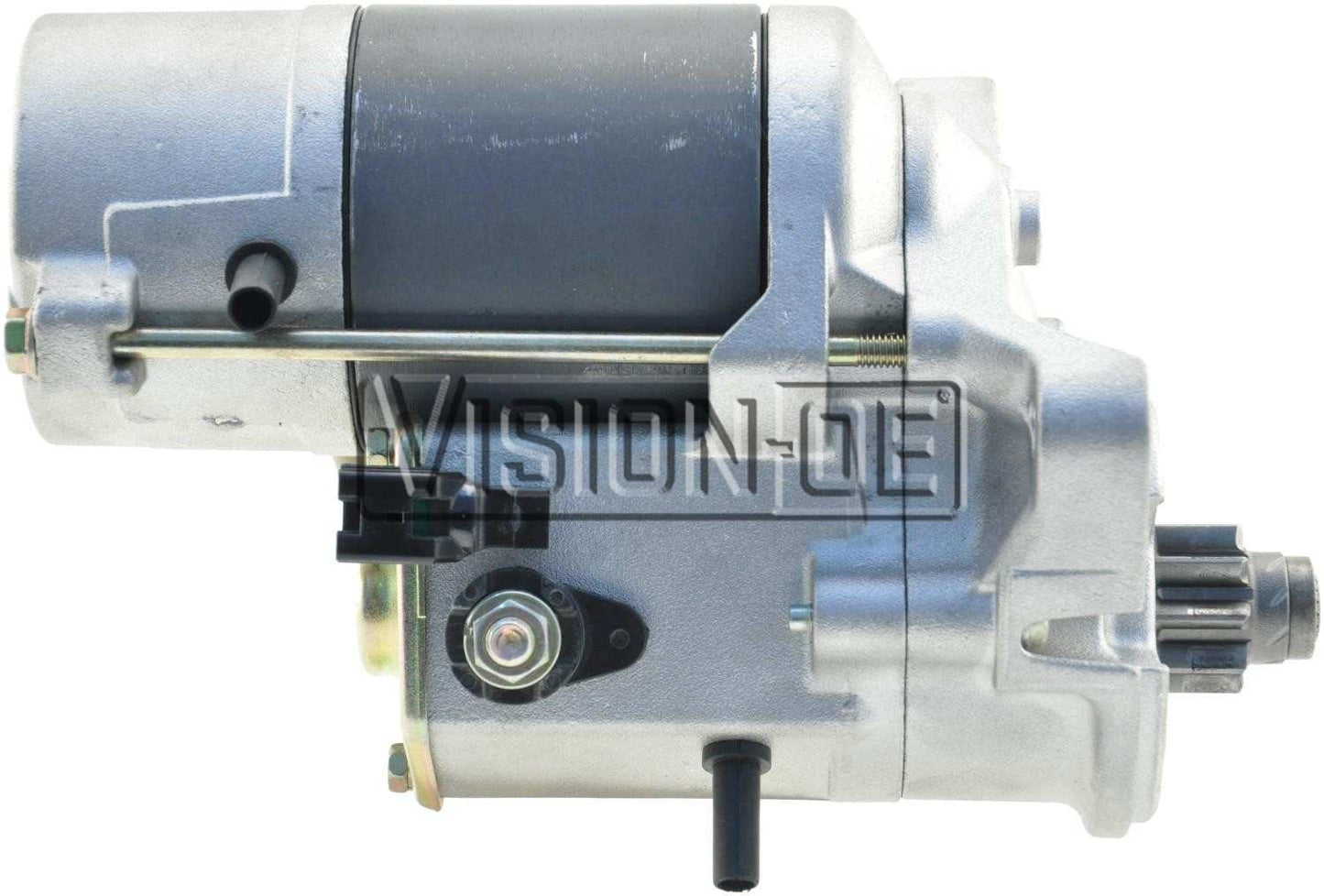 BBB Industries New Starter Motor N17706