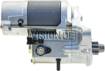BBB Industries New Starter Motor N17706