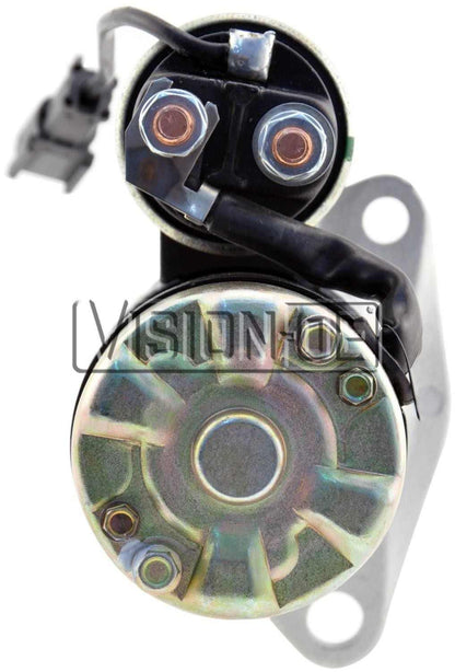 BBB Industries New Starter Motor N17713