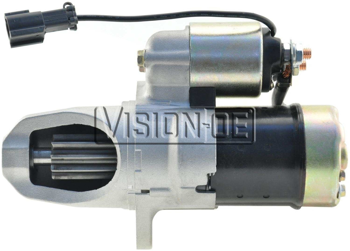 BBB Industries New Starter Motor N17713