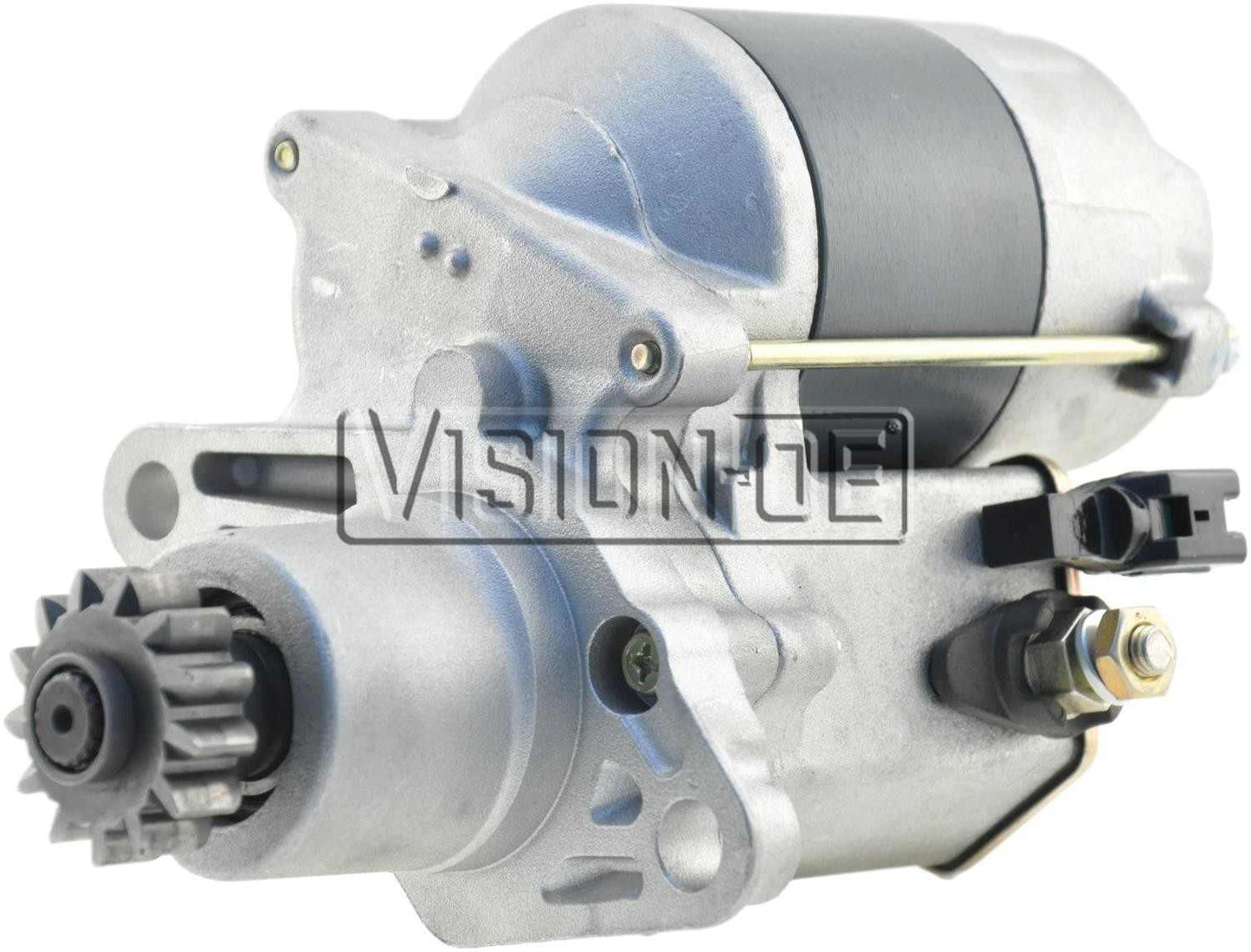 BBB Industries New Starter Motor N17715