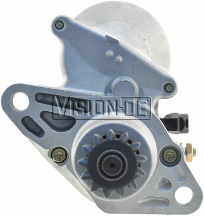 BBB Industries New Starter Motor N17715