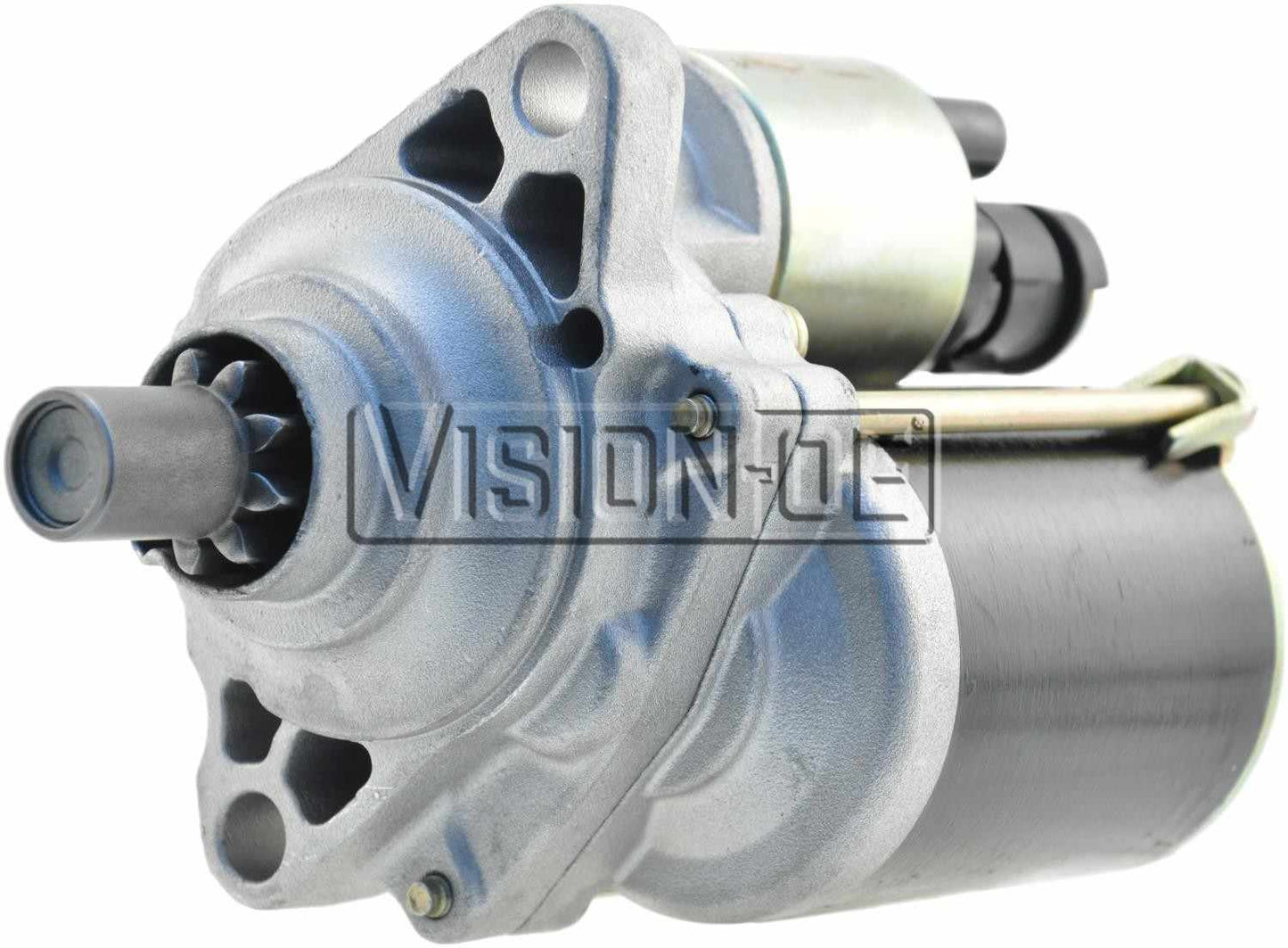 BBB Industries New Starter Motor N17721