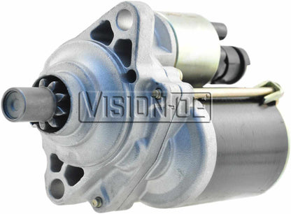 BBB Industries New Starter Motor N17721