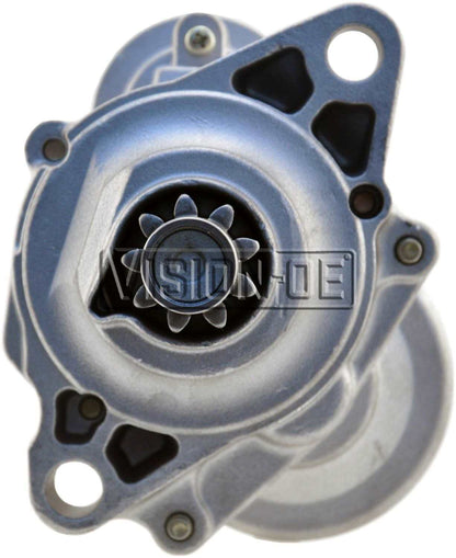 BBB Industries New Starter Motor N17721