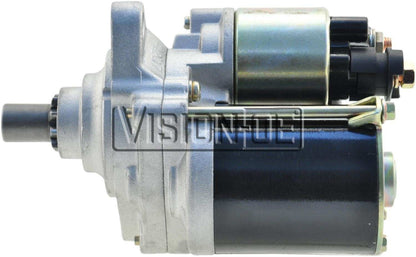 BBB Industries New Starter Motor N17721