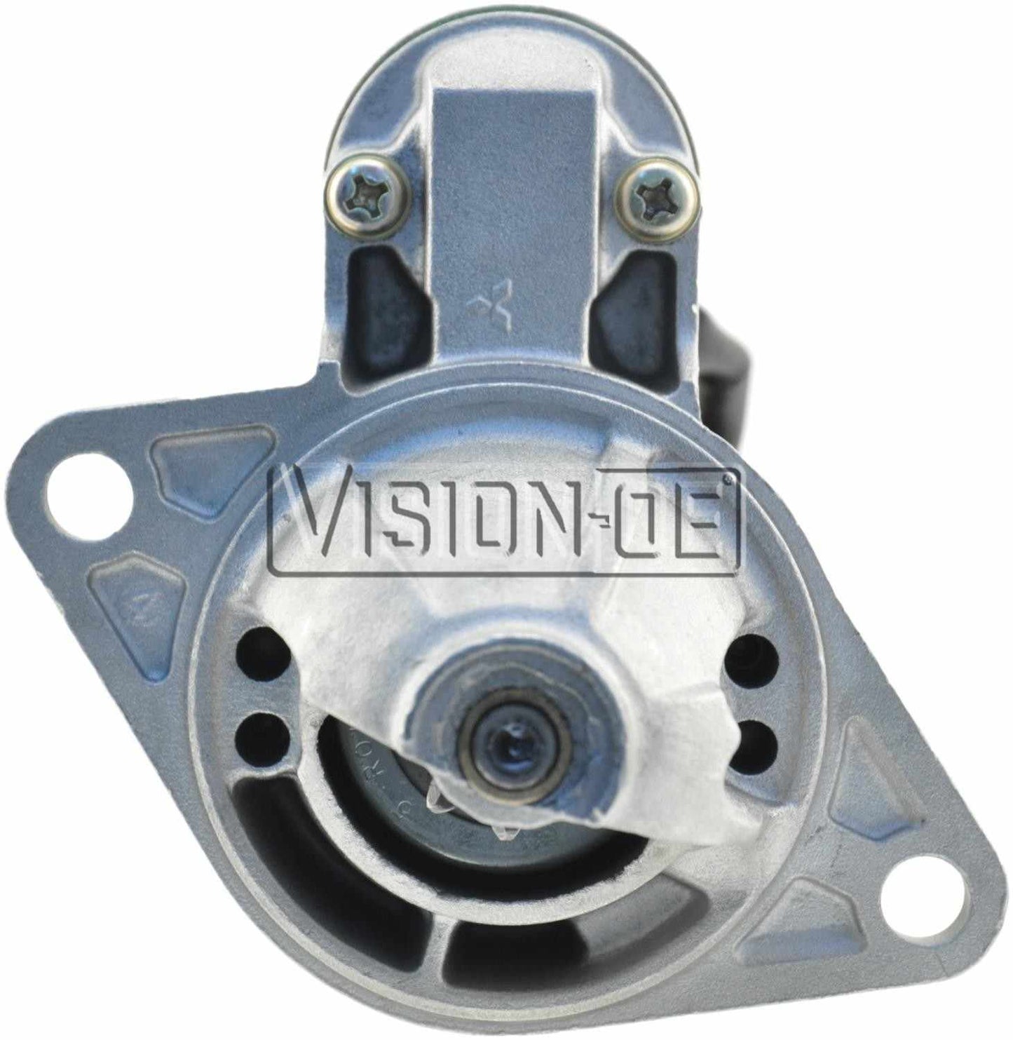 BBB Industries New Starter Motor N17723