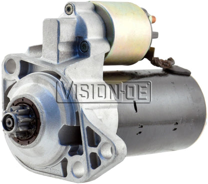 Vision OE Starter Motor N17725 image 2