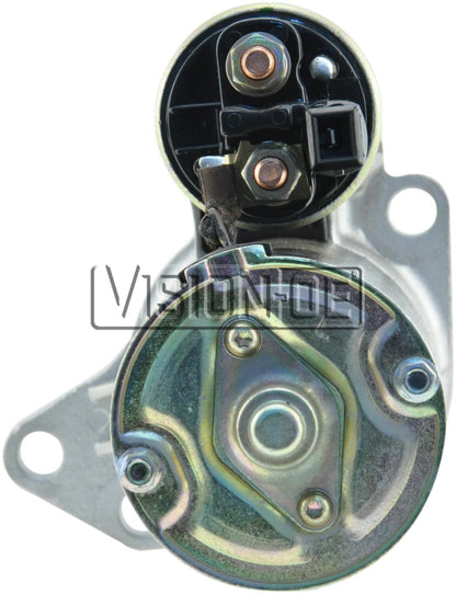 Vision OE Starter Motor N17725 image 4